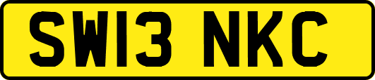 SW13NKC