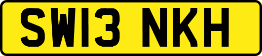 SW13NKH