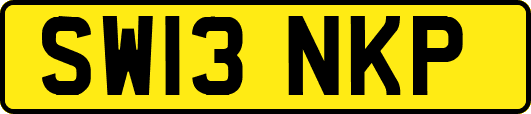 SW13NKP