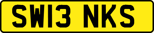 SW13NKS