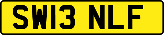 SW13NLF