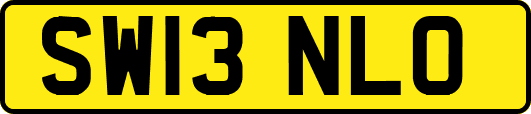 SW13NLO