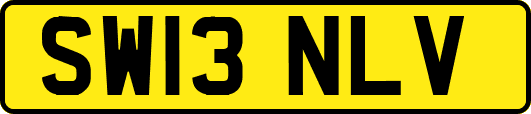 SW13NLV