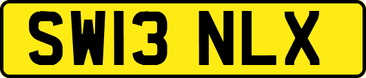 SW13NLX