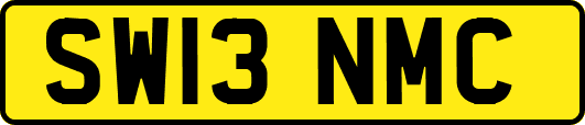SW13NMC