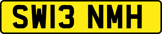 SW13NMH