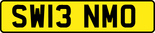 SW13NMO