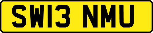 SW13NMU