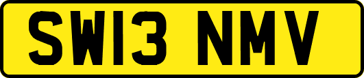 SW13NMV