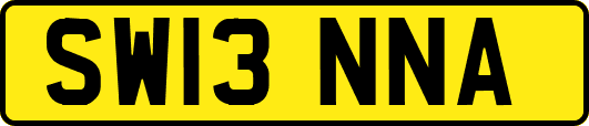 SW13NNA