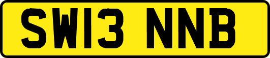 SW13NNB