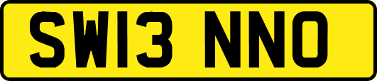 SW13NNO