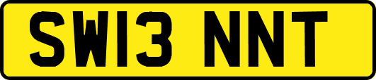 SW13NNT