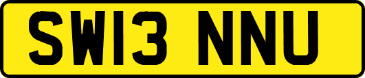 SW13NNU