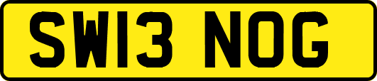 SW13NOG