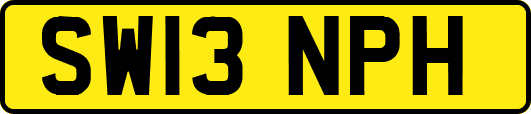 SW13NPH