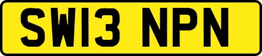 SW13NPN