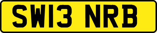 SW13NRB