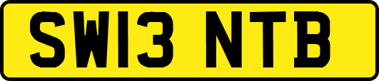 SW13NTB