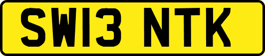 SW13NTK