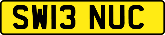 SW13NUC