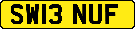 SW13NUF