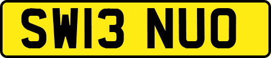 SW13NUO