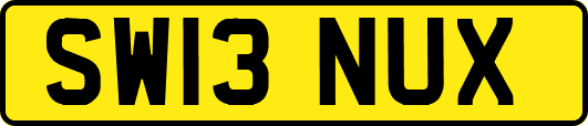 SW13NUX