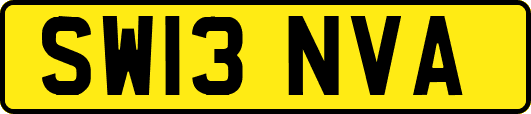 SW13NVA