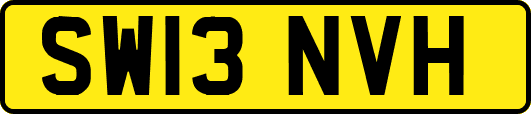 SW13NVH