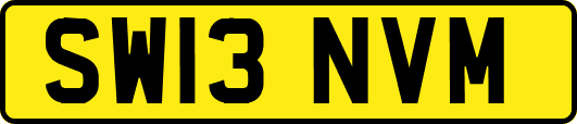 SW13NVM