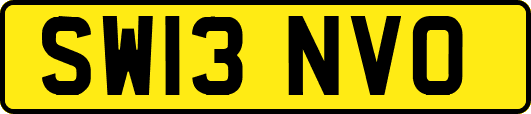SW13NVO