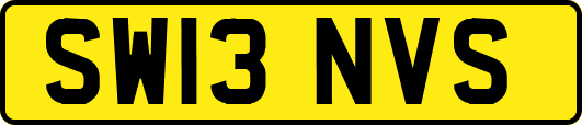 SW13NVS