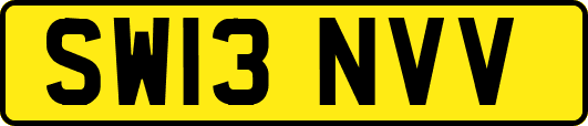 SW13NVV