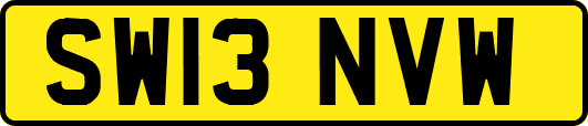 SW13NVW