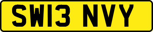 SW13NVY