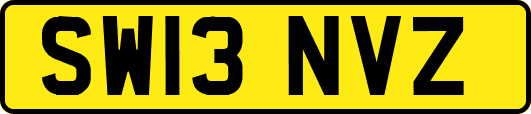 SW13NVZ