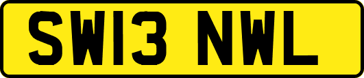 SW13NWL