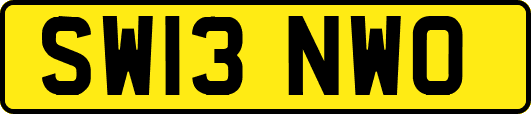 SW13NWO