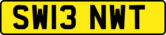 SW13NWT