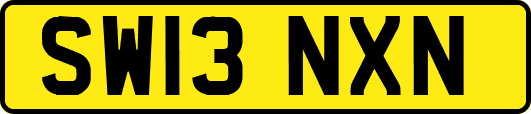 SW13NXN