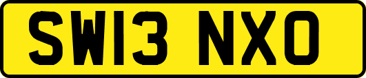 SW13NXO