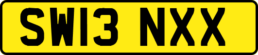 SW13NXX