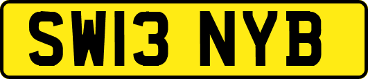 SW13NYB