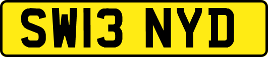 SW13NYD