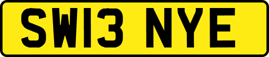 SW13NYE