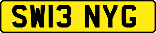 SW13NYG