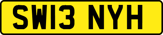 SW13NYH