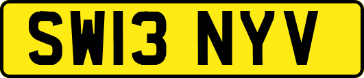 SW13NYV