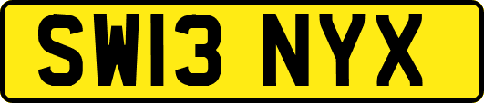 SW13NYX